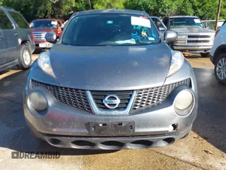 2013 Nissan Juke SV with VIN JN8AF5MR2DT210634, listed as a IAAI auction lot 42212941 with 179,823 mi miles and . Bid and sale history available at carsss.com. Image 6.