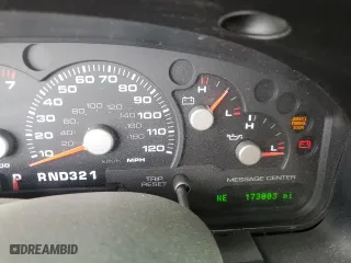 2005 Ford Explorer XLT with VIN 1FMZU73K75ZA25879, listed as a Copart auction lot 49350725 with 173,003 mi miles and Salvage Title. Bid and sale history available at carsss.com. Image 9.