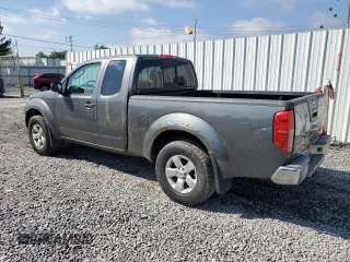 2009 Nissan Frontier SE z VIN 1N6AD06W99C425908, wystawiony jako Copart lot #61656095 z przebiegiem 145 489 mil mil oraz Czysty tytuł • Clean title. Historia ofert i sprzedaży dostępna na DreamBid. Obrazek 2.