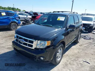 2012 Ford Escape XLT z VIN 1FMCU9D76CKC59030, wystawiony jako IAAI lot #42396412 z przebiegiem 101 223 mil mil oraz . Historia ofert i sprzedaży dostępna na DreamBid. Obrazek 17.