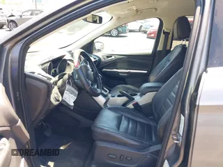 2013 Ford Escape SEL with VIN 1FMCU0H99DUA94443, listed as a IAAI auction lot 42713849 with 84,374 mi miles and . Bid and sale history available at DreamBid. Image 5.