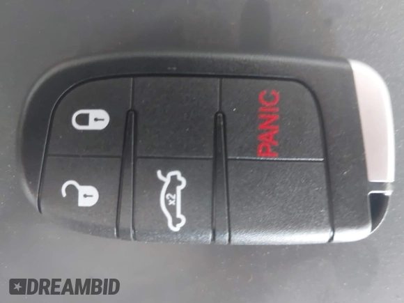 2017 Jeep Renegade Latitude with VIN ZACCJABB0HPG37040, listed as a IAAI auction lot 42082007 with 56,401 mi miles and . Bid and sale history available at DreamBid. Image 11.
