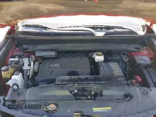 2017 Nissan Pathfinder SV with VIN 5N1DR2MN7HC670336, listed as a IAAI auction lot 42048416 with 70,088 mi miles and . Bid and sale history available at DreamBid. Image 10.