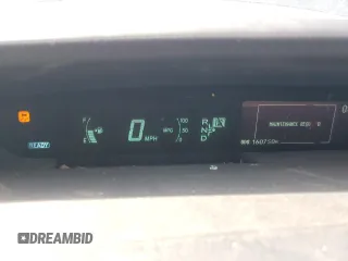 2015 Toyota Prius Four с VIN JTDKN3DU5F0438322, выставлен на аукционе Copart как лот 57115685 с пробегом 160 750 миль миль и Списание • Salvage title. История ставок и продаж доступна на DreamBid. Изображение 9.
