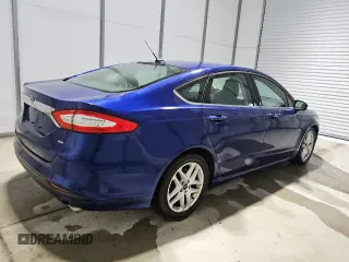 2016 Ford Fusion SE с VIN 3FA6P0H74GR109102, выставлен на аукционе Copart как лот 58296705 с пробегом 134 226 миль миль и Чистый • Clean title. История ставок и продаж доступна на DreamBid. Изображение 3.