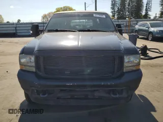2000 Ford Excursion Limited с VIN 1FMNU42S7YED18014, выставлен на аукционе Copart как лот 52730495 с пробегом 153 596 миль миль и Списание • Salvage title. История ставок и продаж доступна на DreamBid. Изображение 5.