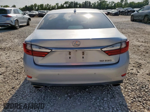 2016 Lexus ES 330 z VIN 58ABK1GG8GU003506, wystawiony jako Copart lot #59234345 z przebiegiem 172 287 mil mil oraz Szkoda całkowita • Salvage title. Historia ofert i sprzedaży dostępna na DreamBid. Obrazek 6.