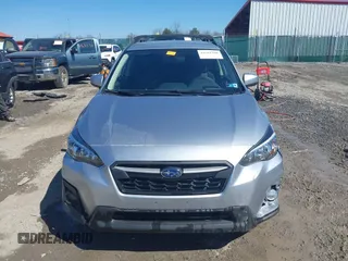 2018 Subaru Crosstrek Premium z VIN JF2GTABC9JH251364, wystawiony jako IAAI lot #41762768 z przebiegiem 136 933 mil mil oraz . Historia ofert i sprzedaży dostępna na DreamBid. Obrazek 12.