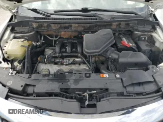 2012 Mazda CX-9 Sport with VIN JM3TB3BV9C0339241, listed as a Copart auction lot 50936805 with 109,506 mi miles and Clean title. Bid and sale history available at DreamBid. Image 12.