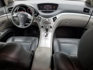 2008 Subaru Tribeca Limited с VIN 4S4WX97D884414937, выставлен на аукционе Copart как лот 72752974 с пробегом 186 540 миль миль и Списание • Salvage title. История ставок и продаж доступна на DreamBid. Изображение 8.
