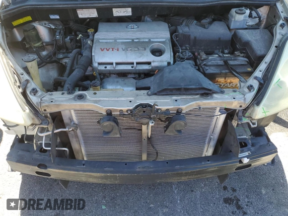 2004 Toyota Sienna CE z VIN 5TDZA23C94S048718, wystawiony jako Copart lot #56065335 z przebiegiem 139 908 mil mil oraz Szkoda całkowita • Salvage title. Historia ofert i sprzedaży dostępna na DreamBid. Obrazek 12.