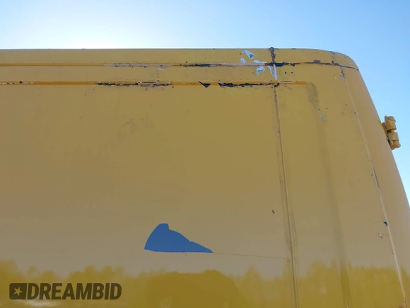 2020 Ram ProMaster Cargo with VIN 3C6TRVAG6LE123753, listed as a IAAI auction lot 41706468 with 122,361 mi miles and . Bid and sale history available at DreamBid. Image 17.