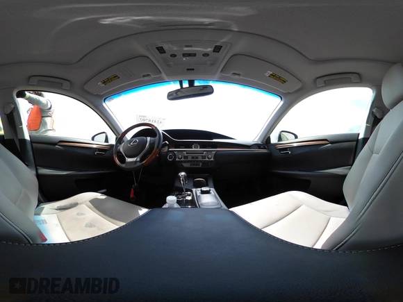 2013 Lexus ES 300h with VIN JTHBW1GG8D2026600, listed as a IAAI auction lot 42418702 with 114,652 mi miles and . Bid and sale history available at DreamBid. Image 19.