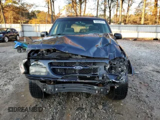 1999 Ford Explorer XLT с VIN 1FMZU32PXXZB74828, выставлен на аукционе Copart как лот 83683914 с пробегом 208 537 миль миль и Списание • Salvage title. История ставок и продаж доступна на DreamBid. Изображение 5.