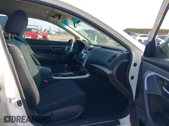 2015 Nissan Altima S with VIN 1N4AL3AP6FC413319, listed as a IAAI auction lot 42105139 with 100,356 mi miles and . Bid and sale history available at DreamBid. Image 5.