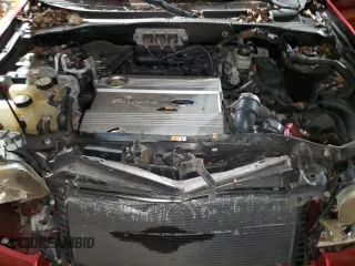 2007 Mercury Mariner with VIN 4M2CU39H67KJ10992, listed as a Copart auction lot 83980654 with 196,301 mi miles and Salvage title. Bid and sale history available at DreamBid. Image 12.