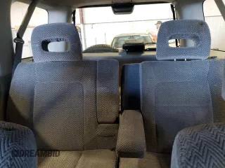 1997 Honda CR-V with VIN JHLRD1851VC032109, listed as a Copart auction lot 48504385 with 193,666 mi miles and Salvage Title. Bid and sale history available at carsss.com. Image 10.