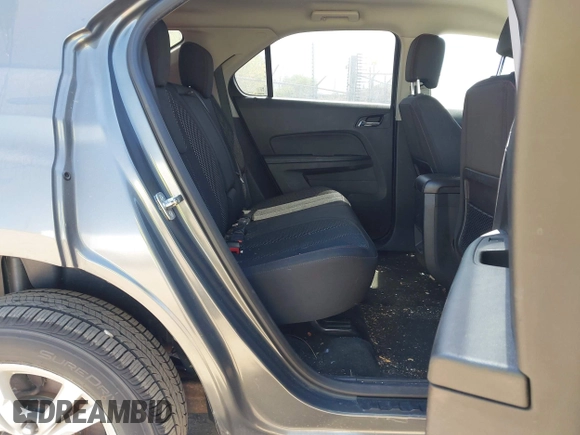 2013 Chevrolet Equinox LT with VIN 2GNALDEK3D6285231, listed as a IAAI auction lot 42243652 with 164,059 mi miles and . Bid and sale history available at DreamBid. Image 8.
