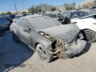 2002 Acura RSX Auto with VIN JH4DC54822C020255, listed as a Copart auction lot 56707024 with 0 mi miles and Salvage Title. Bid and sale history available at carsss.com. Image 4.
