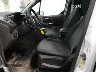2020 Ford Transit Connect XLT с VIN NM0LS7T27L1481096, выставлен на аукционе Copart как лот 43115845 с пробегом 218 003 миль миль и Списание • Salvage title. История ставок и продаж доступна на DreamBid. Изображение 7.