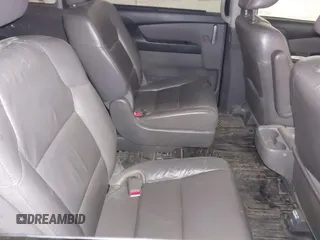 2011 Honda Odyssey EX-L with VIN 5FNRL5H67BB049446, listed as a IAAI auction lot 42116436 with 197,667 mi miles and . Bid and sale history available at carsss.com. Image 8.