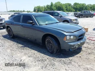 2007 Dodge Charger z VIN 2B3KA43G97H708633, wystawiony jako IAAI lot #42233720 z przebiegiem 232 771 mil mil oraz . Historia ofert i sprzedaży dostępna na DreamBid. Obrazek 1.