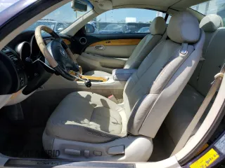 2002 Lexus SC 430 z VIN JTHFN48Y720002987, wystawiony jako Copart lot #55450785 z przebiegiem 91 164 mil mil oraz Szkody całkowita. Historia ofert i sprzedaży dostępna na DreamBid. Obrazek 7.