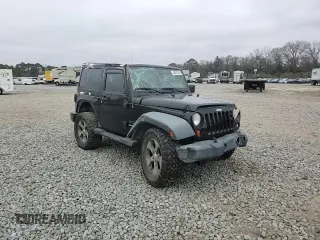 2013 Jeep Wrangler Sport with VIN 1C4AJWAG5DL511269, listed as a Copart auction lot 44527515 with 107,671 mi miles and Salvage title. Bid and sale history available at DreamBid. Image 11.