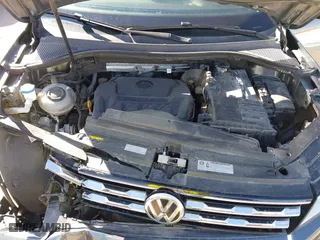 2020 Volkswagen Tiguan SE with VIN 3VV3B7AX6LM017819, listed as a IAAI auction lot 41612776 with 74,576 mi miles. Bid and sale history available at carsss.com. Image 10.