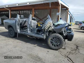 2015 Nissan Titan SL с VIN 1N6AA0EC7FN504896, выставлен на аукционе Copart как лот 59032405 с пробегом Не указан миль и На запчасти • Non repairable. История ставок и продаж доступна на DreamBid. Изображение 4.