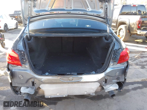 2017 BMW 5 Series 530i with VIN WBAJA5C35HG894968, listed as a IAAI auction lot 41060221 with 119,435 mi miles and . Bid and sale history available at DreamBid. Image 17.