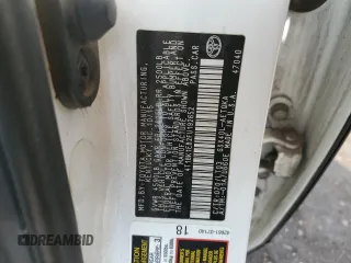 2015 Toyota Avalon Limited with VIN 4T1BK1EB2FU192652, listed as a Copart auction lot 72989374 with Not Provided miles and Salvage Title. Bid and sale history available at DreamBid. Image 13.