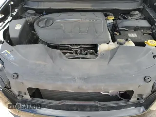 2019 Jeep Cherokee Latitude с VIN 1C4PJMCX2KD155611, выставлен на аукционе Copart как лот 63054855 с пробегом 92 820 миль миль и Списание • Salvage title. История ставок и продаж доступна на DreamBid. Изображение 12.