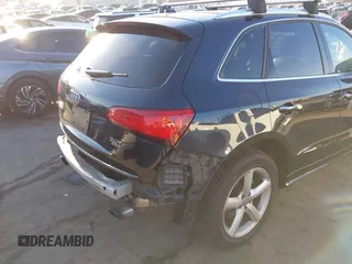 2017 Audi Q5 Premium Plus z VIN WA1M2AFP3HA053538, wystawiony jako IAAI lot #41866353 z przebiegiem 98 727 mil mil oraz . Historia ofert i sprzedaży dostępna na DreamBid. Obrazek 6.