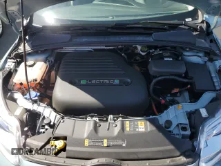 2013 Ford Focus Electric with VIN 1FADP3R46DL325122, listed as a Copart auction lot 48500725 with 40,085 mi miles and Clean title. Bid and sale history available at DreamBid. Image 11.