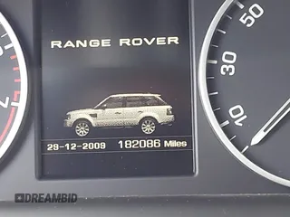 2012 Land Rover Range Rover Sport HSE Lux z VIN SALSK2D41CA718983, wystawiony jako IAAI lot #41172671 z przebiegiem 182 086 mil mil oraz . Historia ofert i sprzedaży dostępna na DreamBid. Obrazek 14.