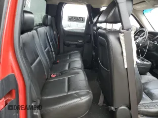 2007 Chevrolet Silverado 1500 1LT with VIN 2GCEK19J371623211, listed as a Copart auction lot 47540575 with 210,640 mi miles and Clean Title. Bid and sale history available at DreamBid. Image 10.