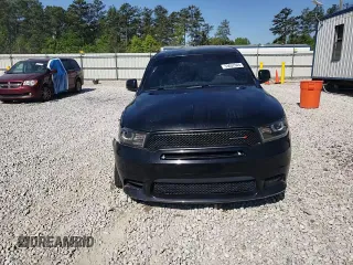 2019 Dodge Durango GT Plus z VIN 1C4RDHDG2KC769201, wystawiony jako Copart lot #53657945 z przebiegiem 106 605 mil mil oraz Szkoda całkowita • Salvage title. Historia ofert i sprzedaży dostępna na DreamBid. Obrazek 14.