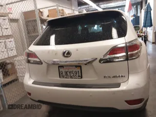 2015 Lexus RX 450h with VIN 2T2ZB1BA0FC003410, listed as a IAAI auction lot 41548839 with 89,742 mi miles and . Bid and sale history available at DreamBid. Image 16.