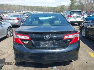 2012 Toyota Camry L with VIN 4T1BF1FK1CU114782, listed as a IAAI auction lot 41844323 with 211,640 mi miles and . Bid and sale history available at DreamBid. Image 16.