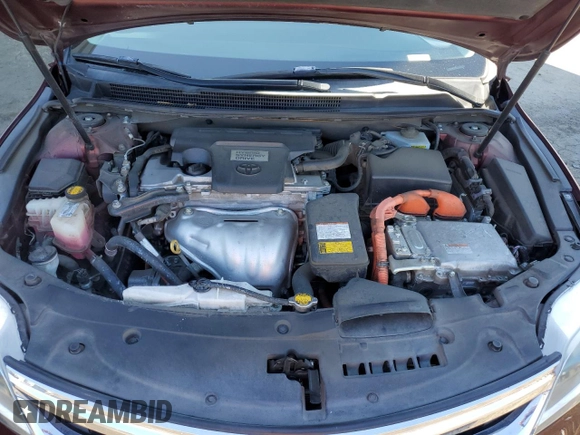 2015 Toyota Avalon XLE Touring z VIN 4T1BD1EB1FU043451, wystawiony jako Copart lot #57099085 z przebiegiem 211 720 mil mil oraz Szkoda całkowita • Salvage title. Historia ofert i sprzedaży dostępna na DreamBid. Obrazek 11.