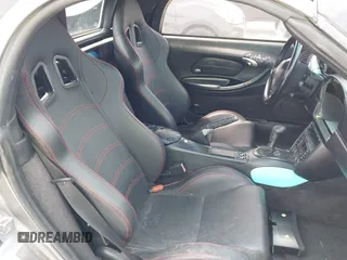 2001 Porsche Boxster с VIN WP0CA29861U620277, выставлен на аукционе IAAI как лот 42139203 с пробегом 120 788 миль миль и . История ставок и продаж доступна на DreamBid. Изображение 8.