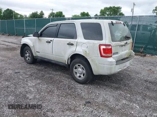 2008 Ford Escape XLS with VIN 1FMCU02Z38KD39585, listed as a IAAI auction lot 42197178 with 248,763 mi miles and . Bid and sale history available at DreamBid. Image 3.