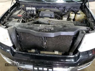 2004 Ford F-150 XLT with VIN 1FTPW14504KB95696, listed as a Copart auction lot 57332215 with 177,558 mi miles and Salvage title. Bid and sale history available at DreamBid. Image 11.
