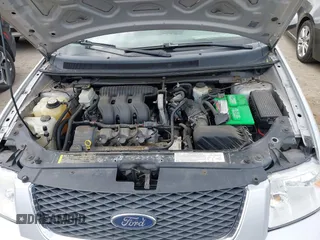 2005 Ford Freestyle SEL с VIN 1FMZK02165GA74170, выставлен на аукционе IAAI как лот 42429482 с пробегом 77 047 миль миль и . История ставок и продаж доступна на DreamBid. Изображение 10.