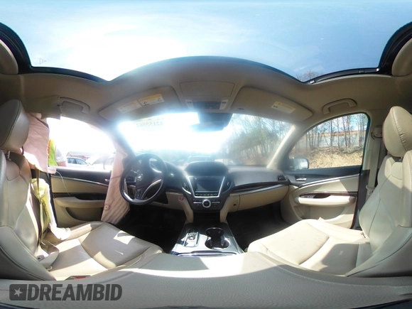 2018 Acura MDX Technology with VIN 5J8YD4H59JL005102, listed as a IAAI auction lot 42155562 with 71,890 mi miles and . Bid and sale history available at DreamBid. Image 18.