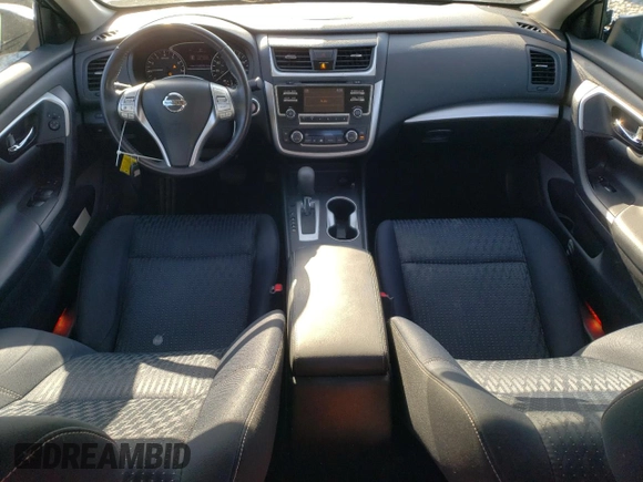 2016 Nissan Altima S with VIN 1N4AL3AP3GC257791, listed as a Copart auction lot 48957745 with 110,789 mi miles and Salvage Title. Bid and sale history available at DreamBid. Image 8.