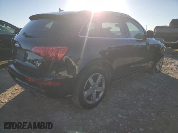 2011 Audi Q5 Prestige z VIN WA1WKAFP1BA032445, wystawiony jako Copart lot #84185104 z przebiegiem 141 450 mil mil oraz Szkoda całkowita • Salvage title. Historia ofert i sprzedaży dostępna na DreamBid. Obrazek 3.