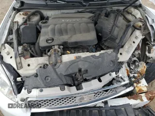 2015 Chevrolet Impala LT с VIN 2G1WB5E31F1118441, выставлен на аукционе Copart как лот 57600625 с пробегом 208 681 миль миль и Чистый • Clean title. История ставок и продаж доступна на DreamBid. Изображение 11.