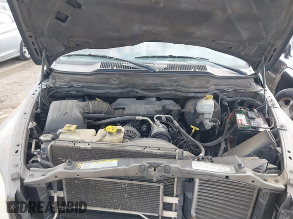 2008 Dodge 1500 SLT with VIN 1D7HA18268S599634, listed as a IAAI auction lot 41378572 with 201,883 mi miles and . Bid and sale history available at DreamBid. Image 10.